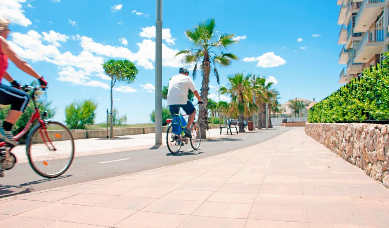 Tarraco Apartment *