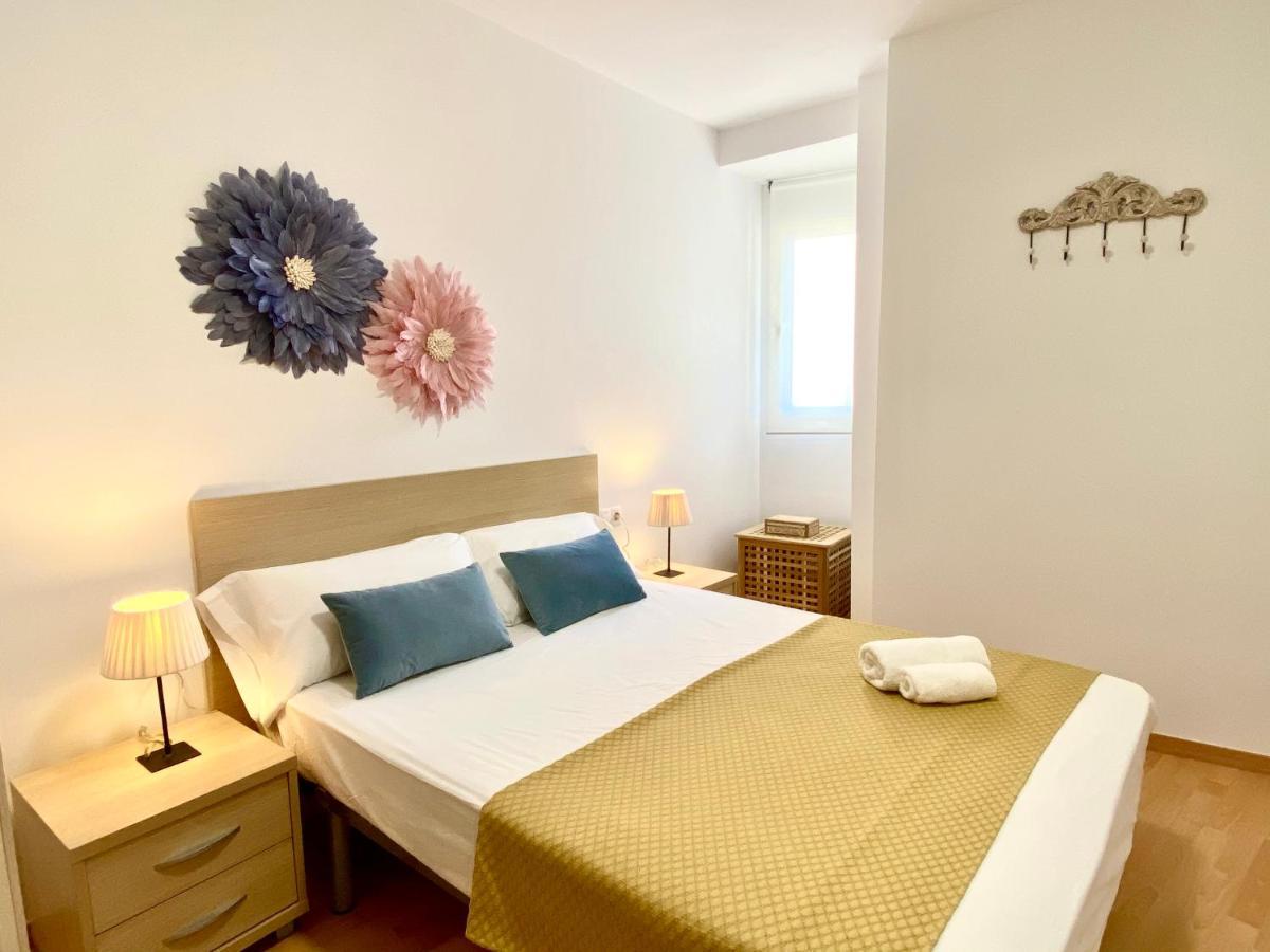 Apartamento Excelente En El Centro De