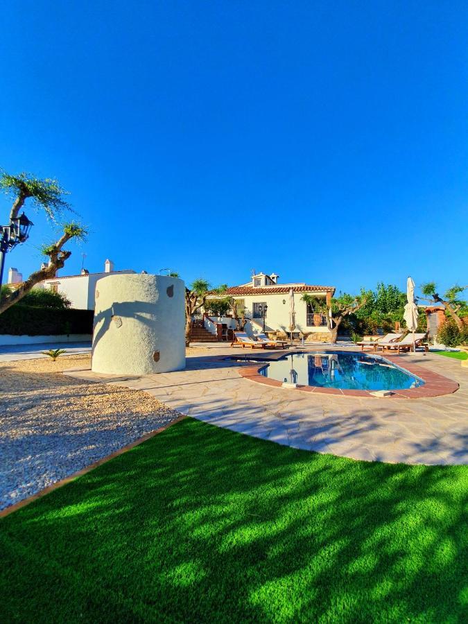 New House 