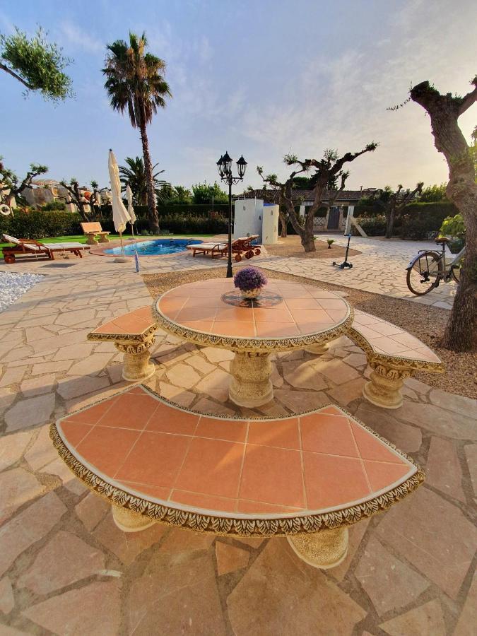 New House 