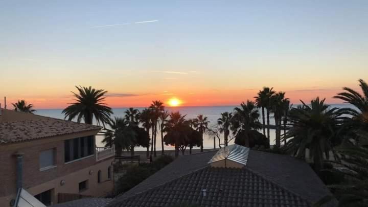 Casa La Luna Сasa de vacaciones Cambrils