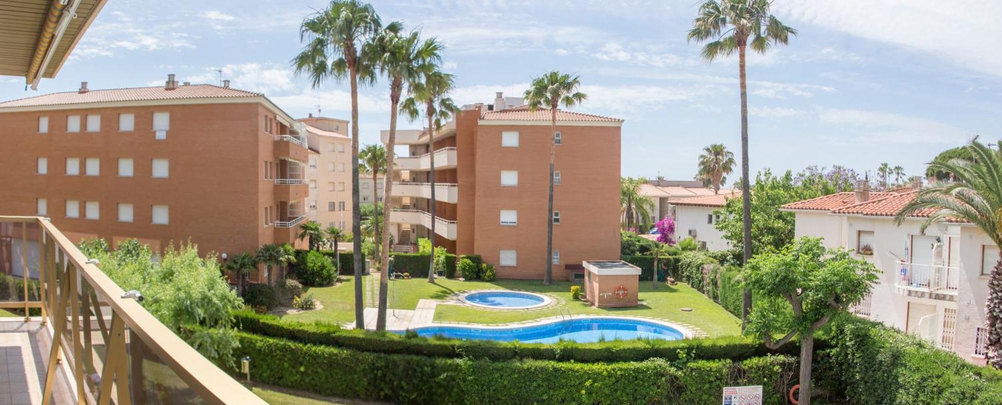 Apartment Tarraco
