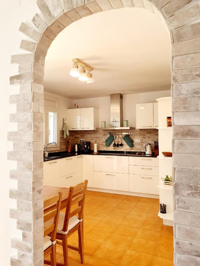 New House 