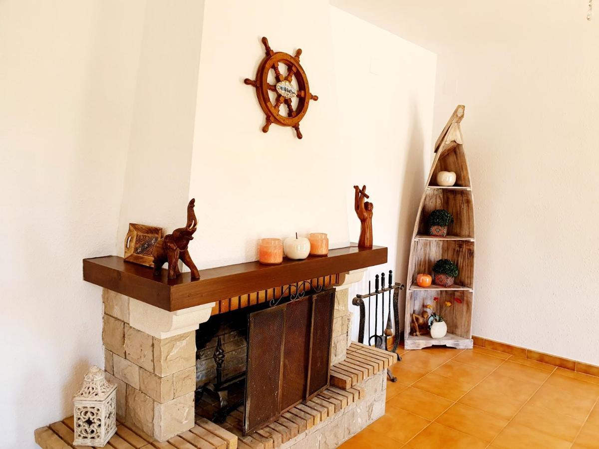 New House 