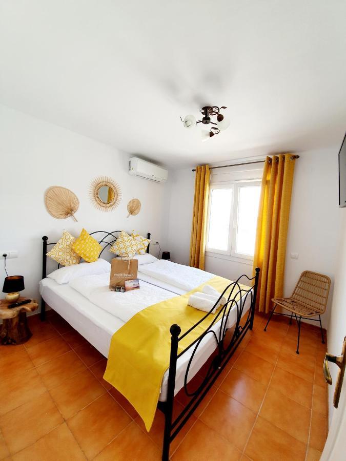 New House 