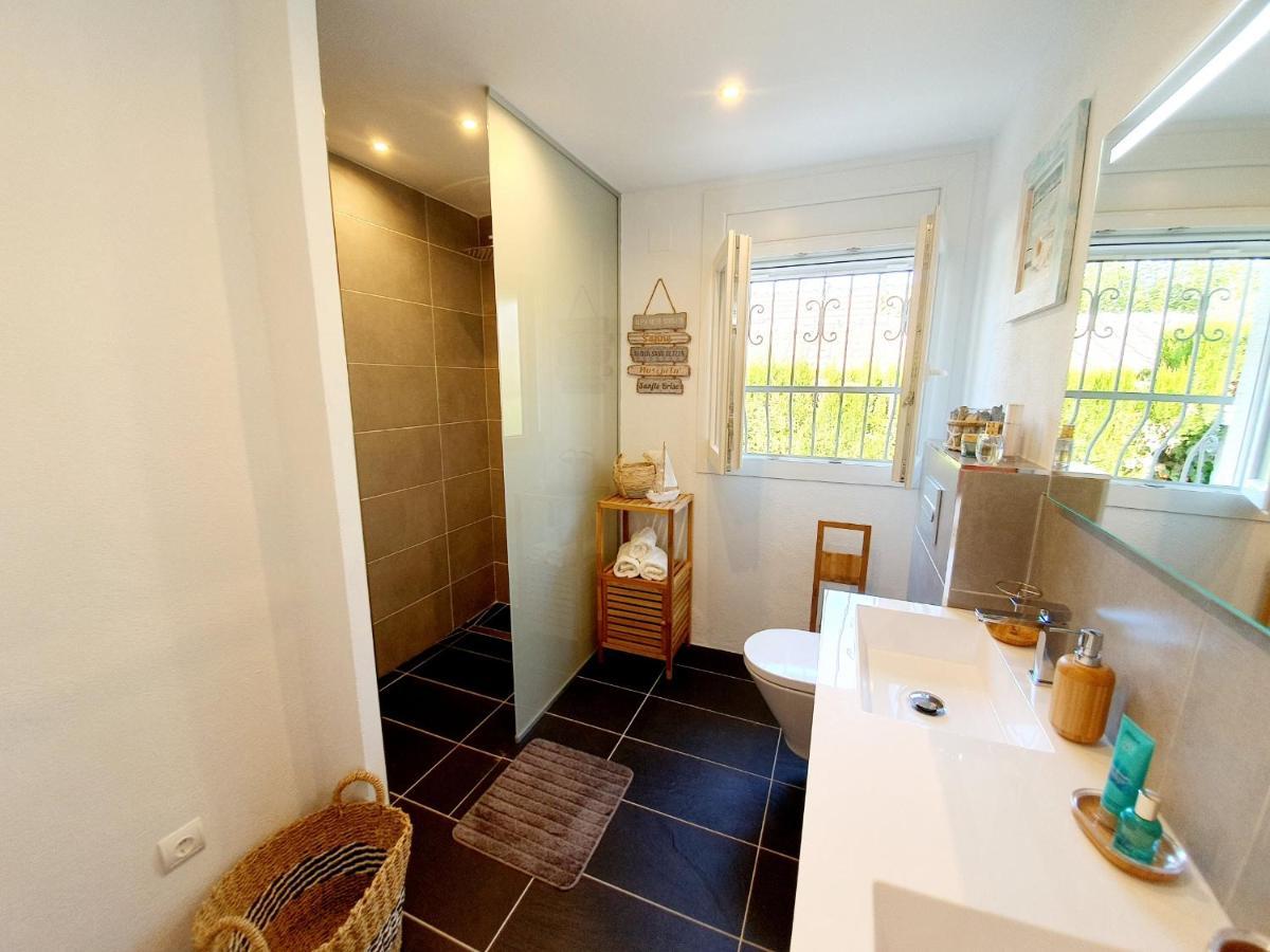 New House 
