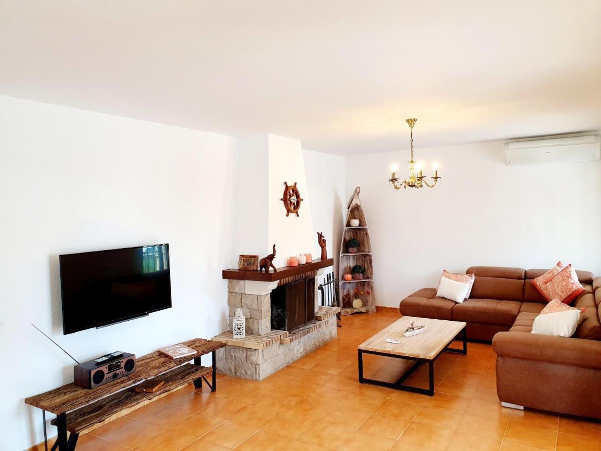New House 