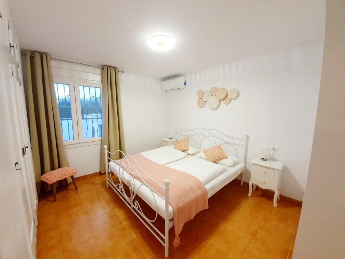 New House 