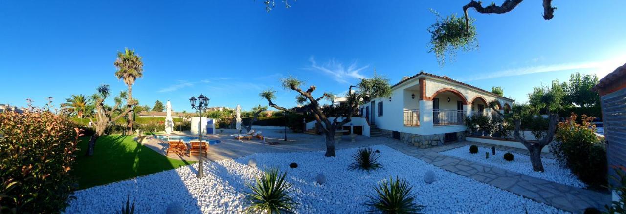 New House 