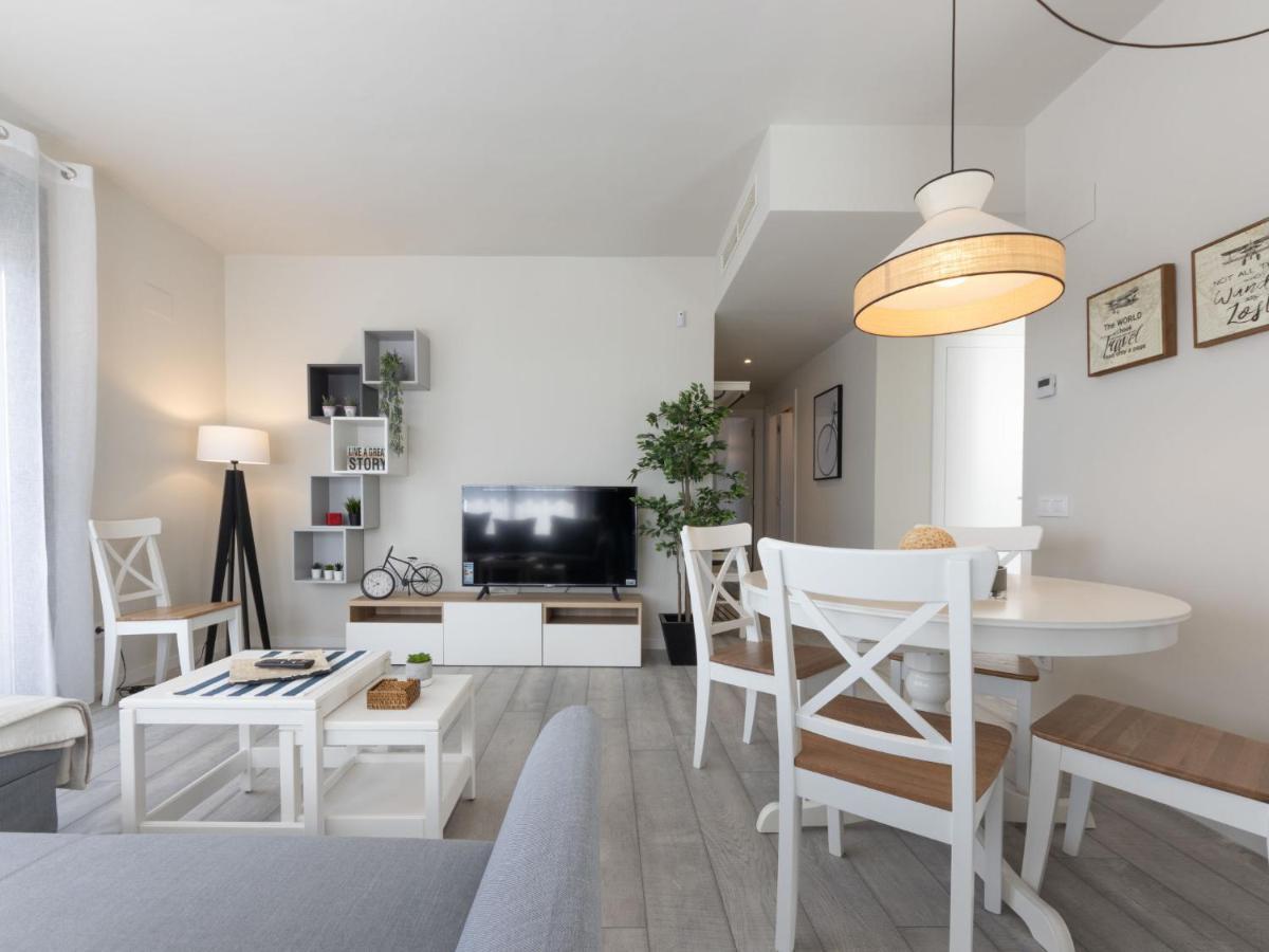 Alzina B By Interhome Apartment