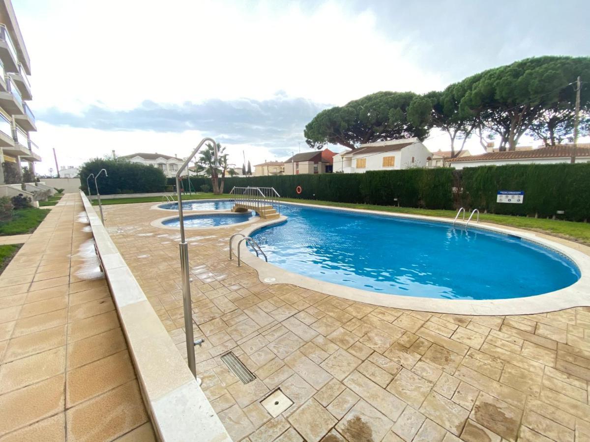 Apartamento Relax I Sol Cambrils