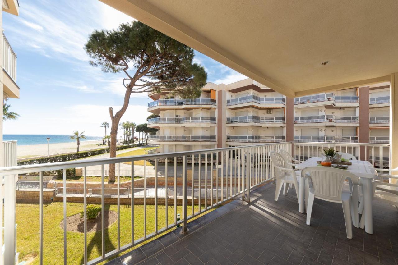Dms V Arysal Apartment Cambrils