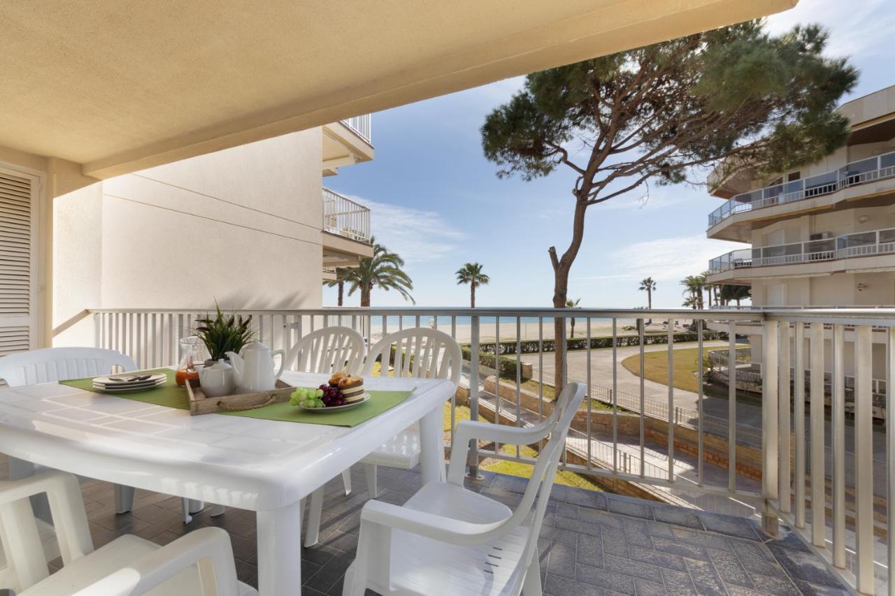 Apartment Dms V Arysal Cambrils