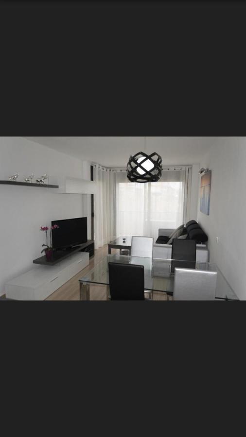 Apartamento Apartamento Blanco Negro Playa *