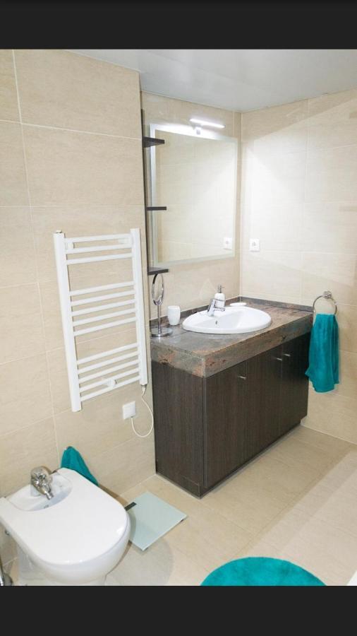 Apartamento Blanco Negro Playa * Cambrils