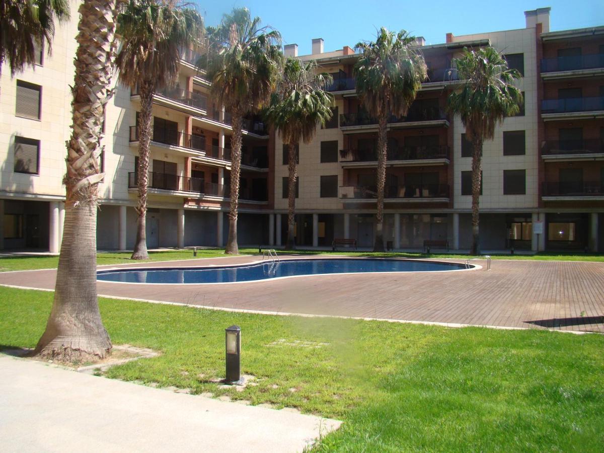 Apartamento Apartamento Blanco Negro Playa
