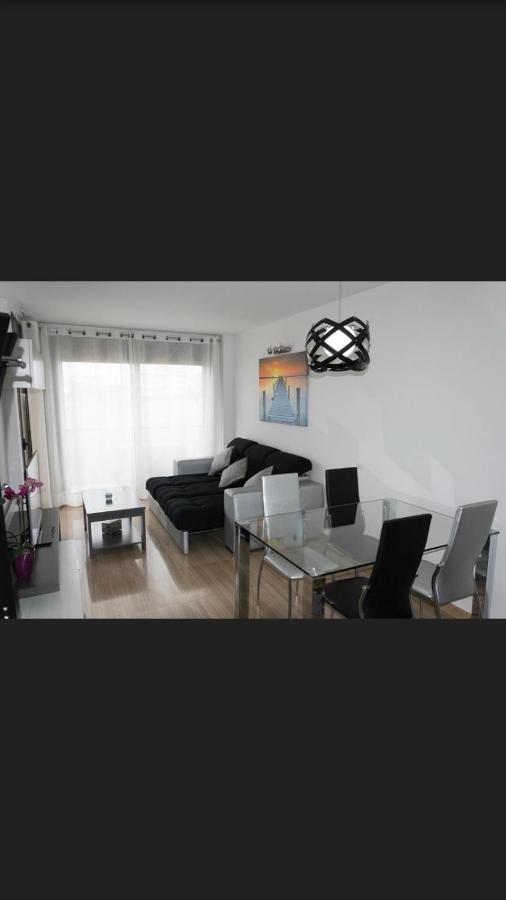 Apartamento Blanco Negro Playa *
