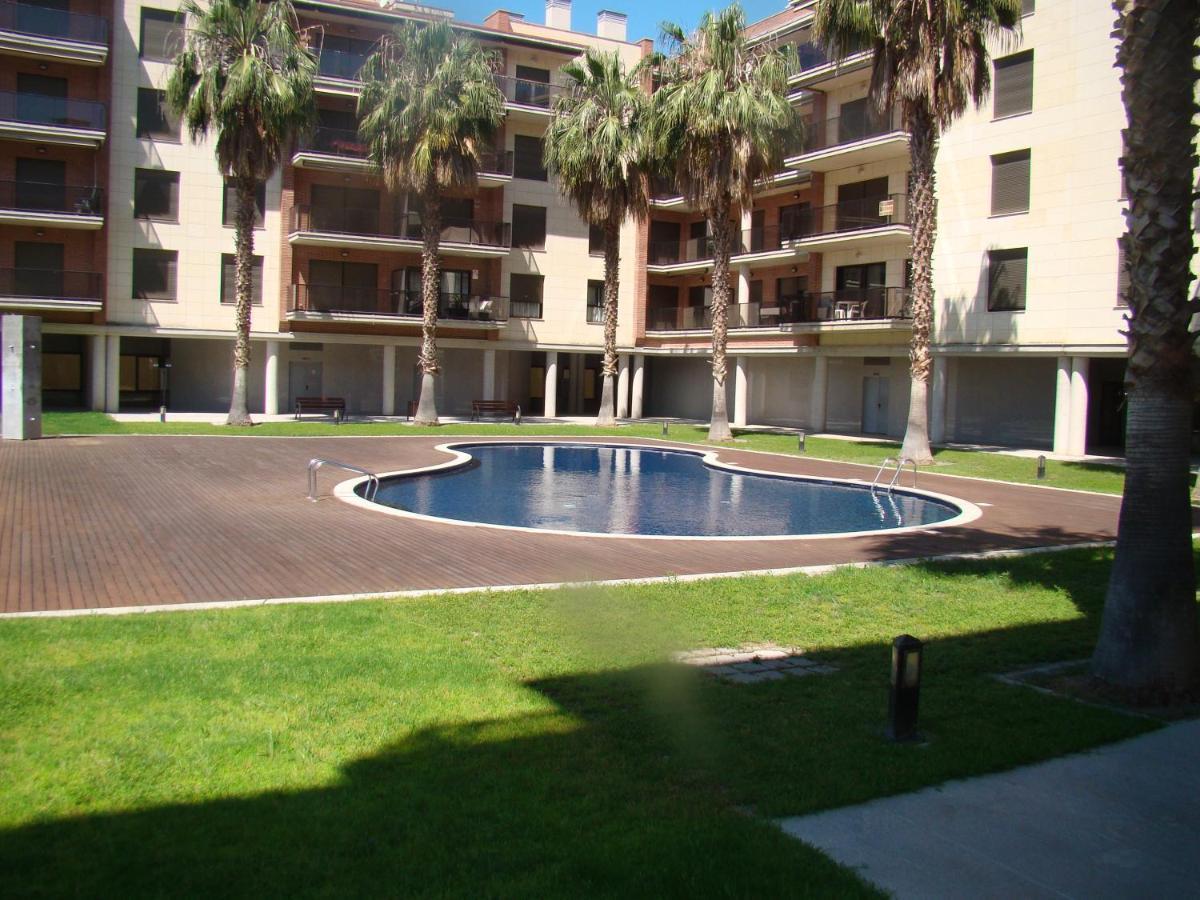 Apartamento Blanco Negro Playa *