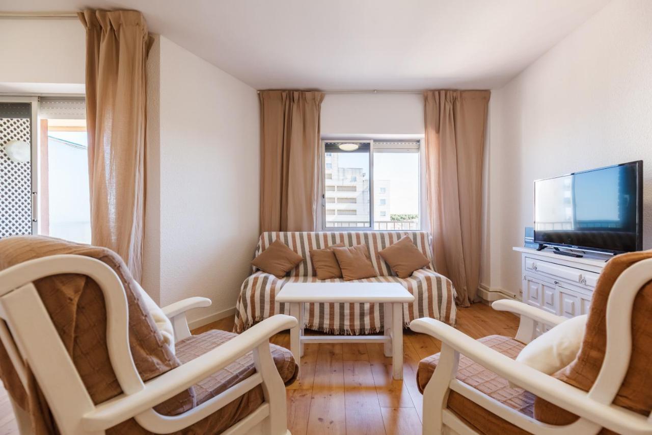 Apartment Vora Mar 33 Cambrils