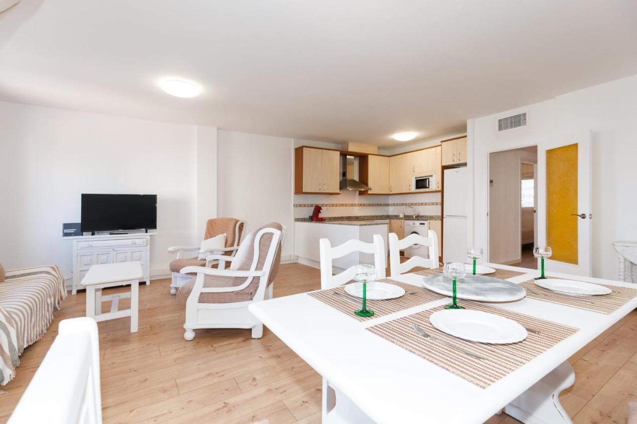 Vora Mar 33 Apartment Cambrils