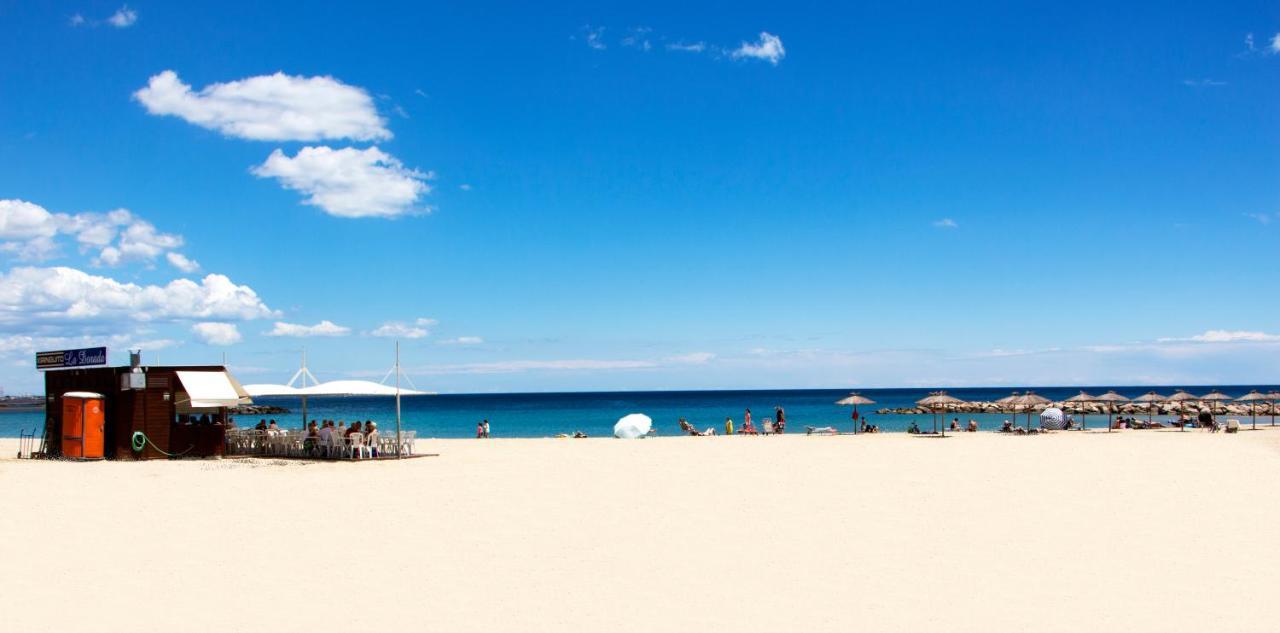 Tarraco * Cambrils