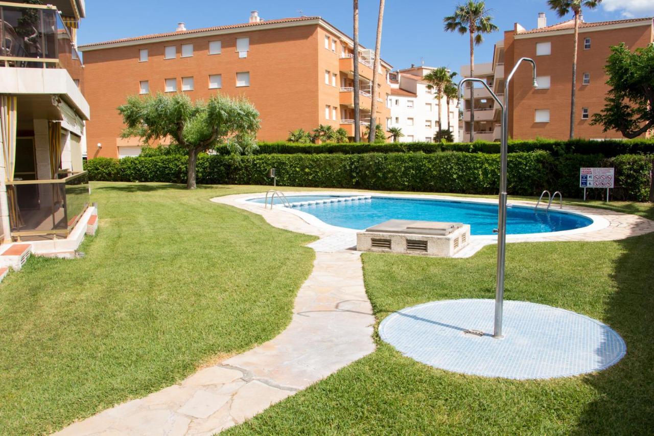 Apartment Tarraco Cambrils