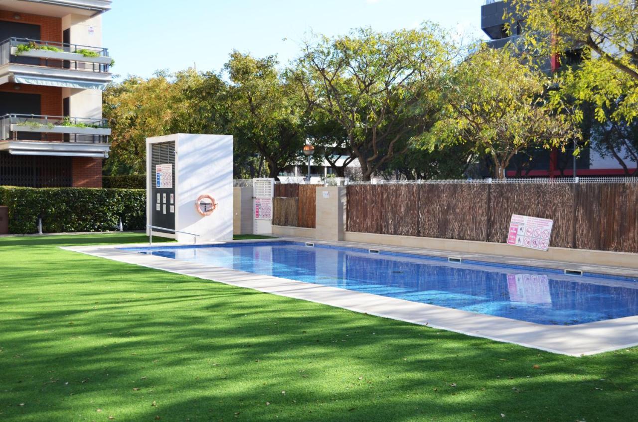 Apartamento Golive Blau Cambrils
