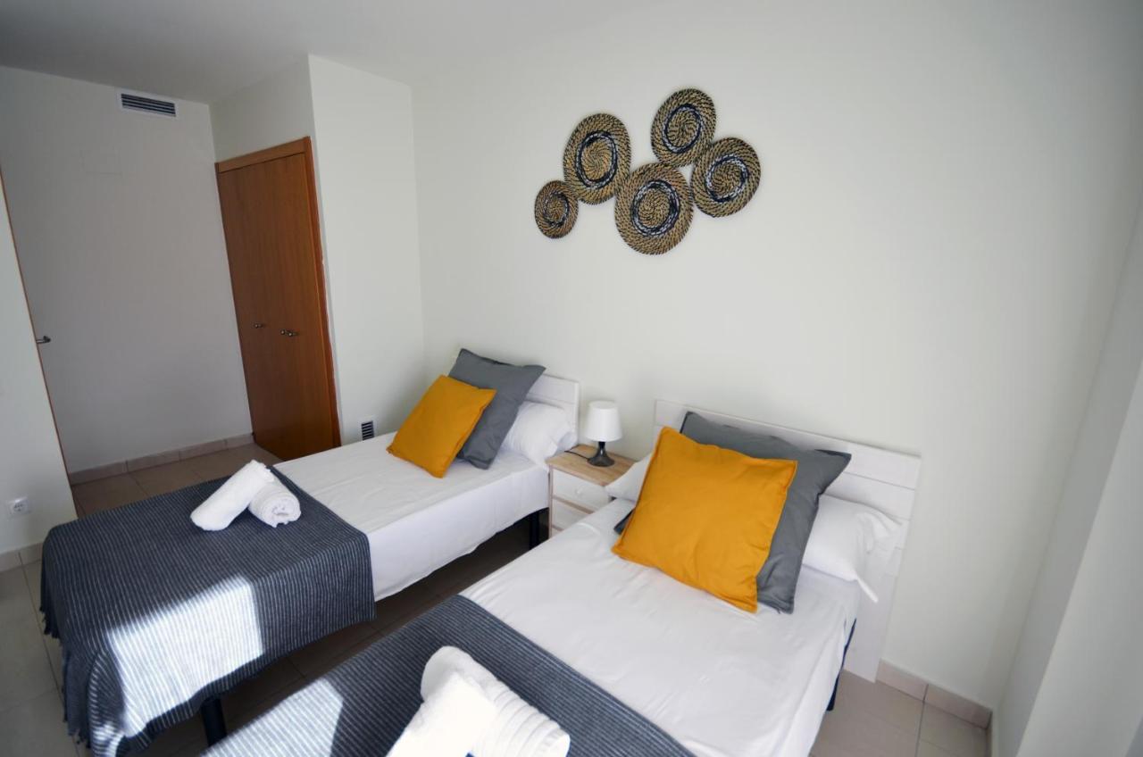 Golive Blau Apartamento