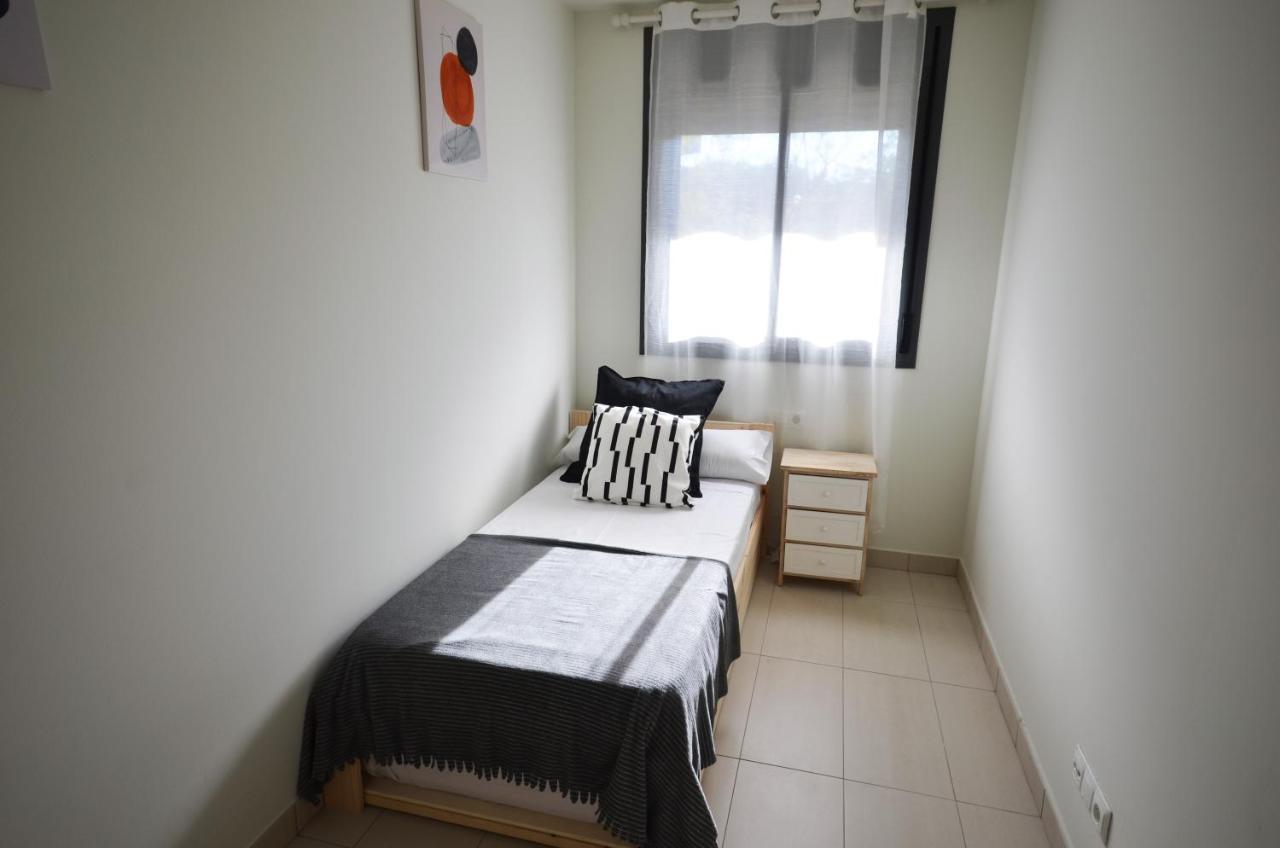 Apartamento Golive Blau