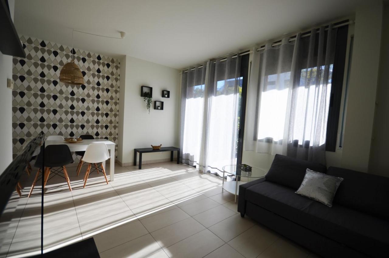 Golive Blau Apartamento