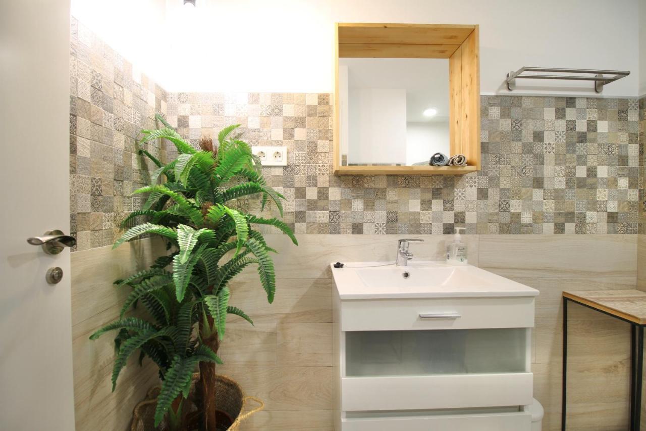 Mediterranean Way - Loft Sant Jordi Cambrils