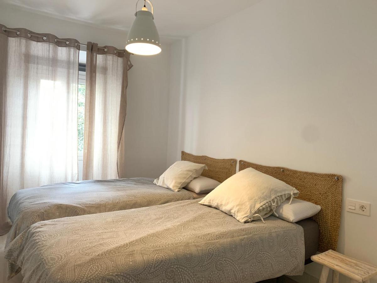 Mediterranean Way - Loft Sant Jordi Apartment Cambrils