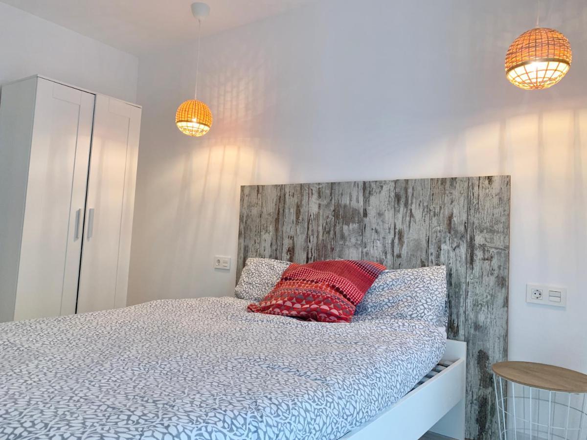 Mediterranean Way - Loft Sant Jordi Cambrils