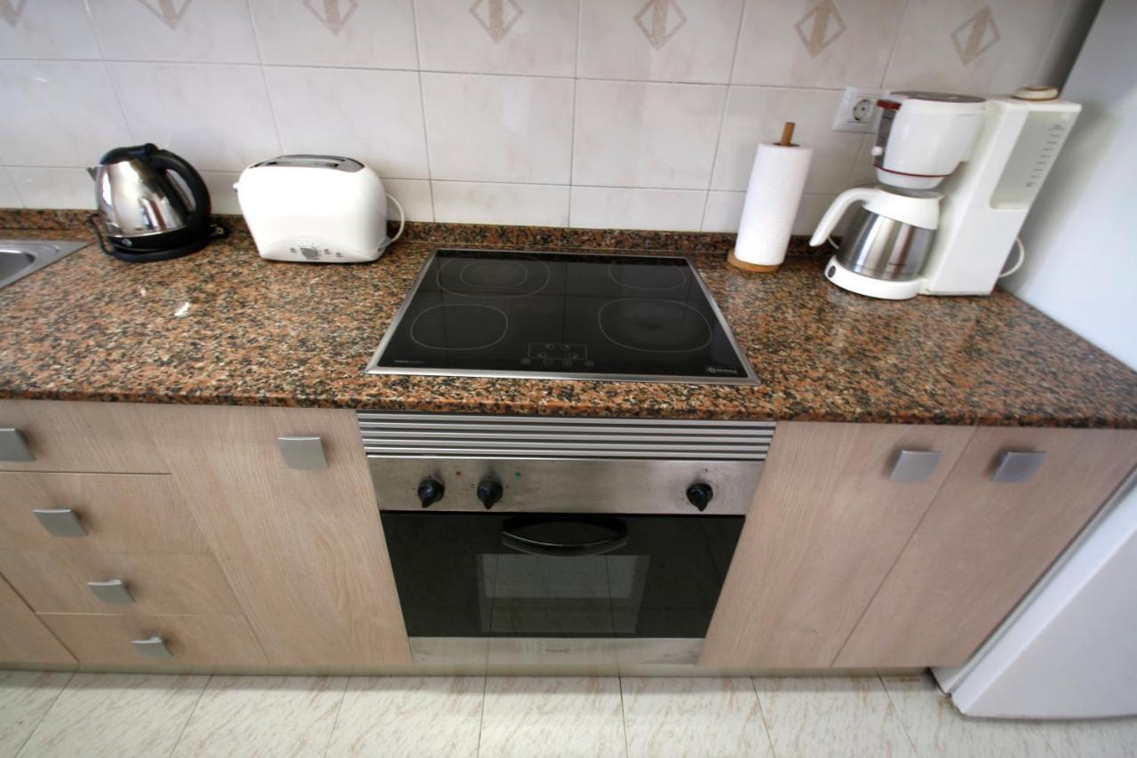 Casa Rosales 5 * Cambrils