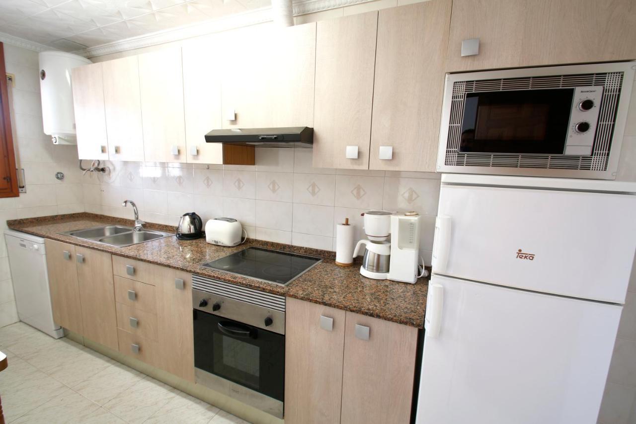 Casa Rosales 5 Apartment Cambrils