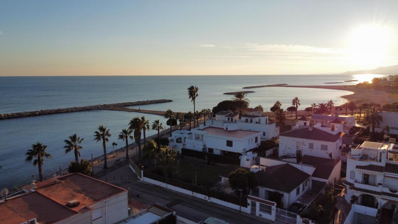 Сasa de vacaciones Casa Acacia Mar *