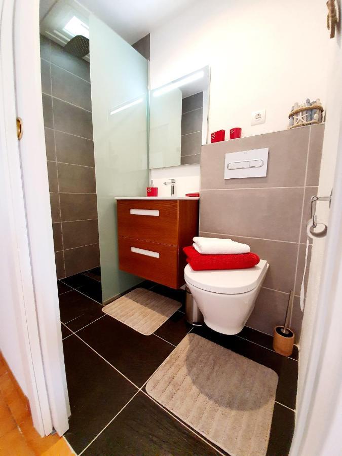 New House 