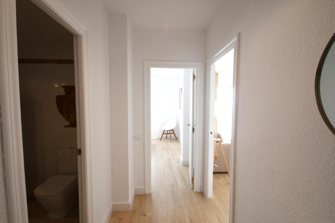 Apartamento Apartamento Canastel *