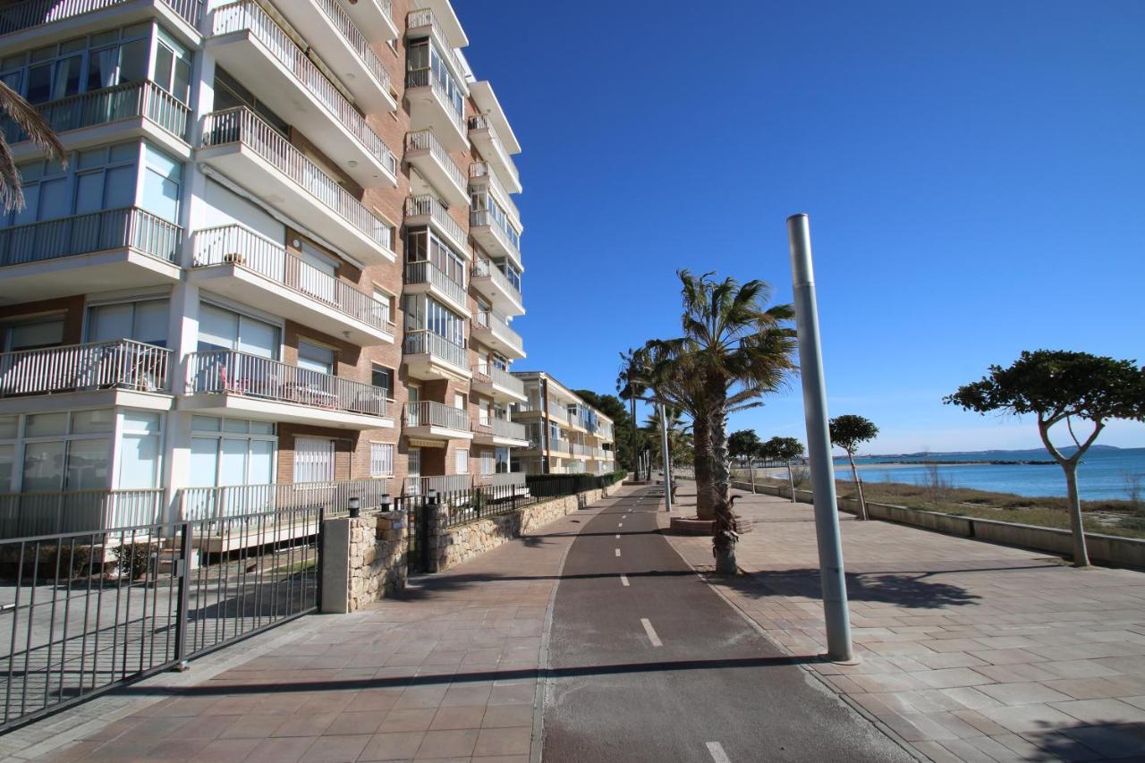 Apartamento Canastel