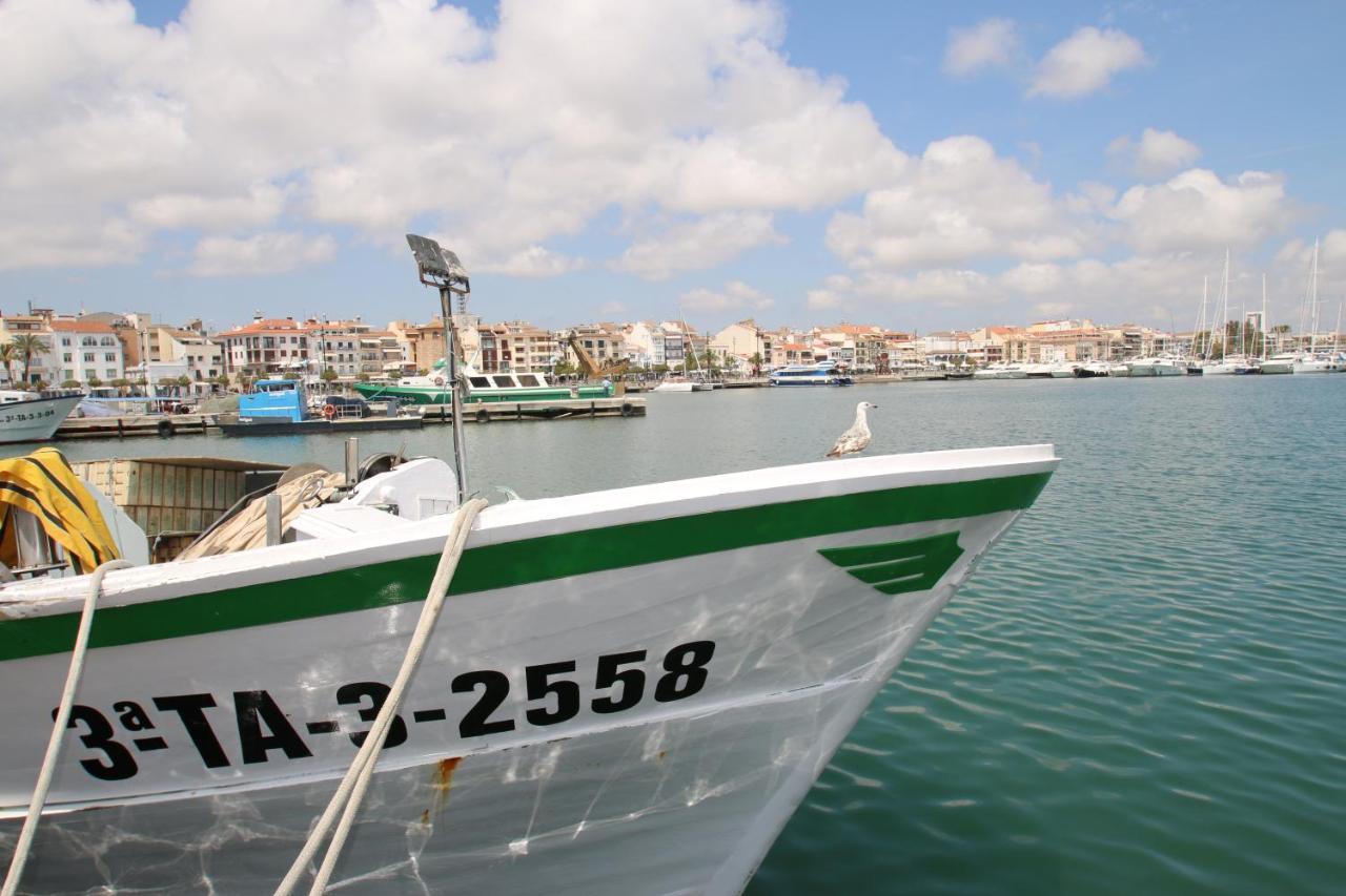 Apartamento Canastel Cambrils