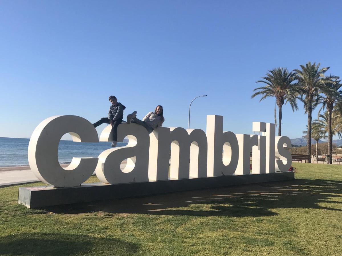 Apartamento Apartamento Canastel *