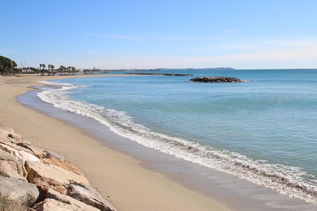 Apartamento Canastel Cambrils