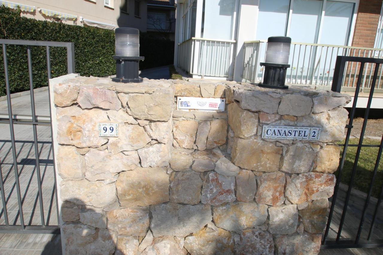Apartamento Canastel * Cambrils