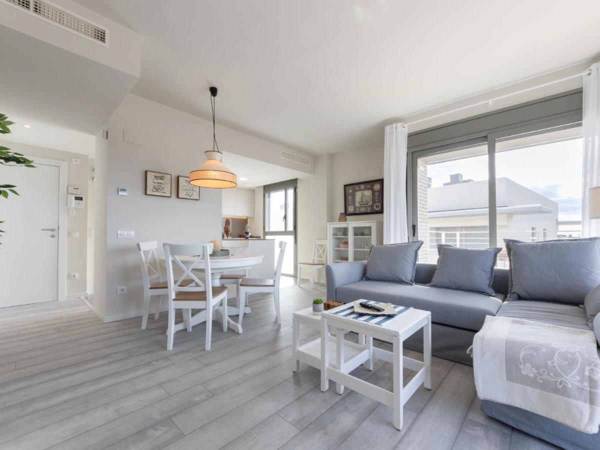 Alzina B By Interhome * Cambrils