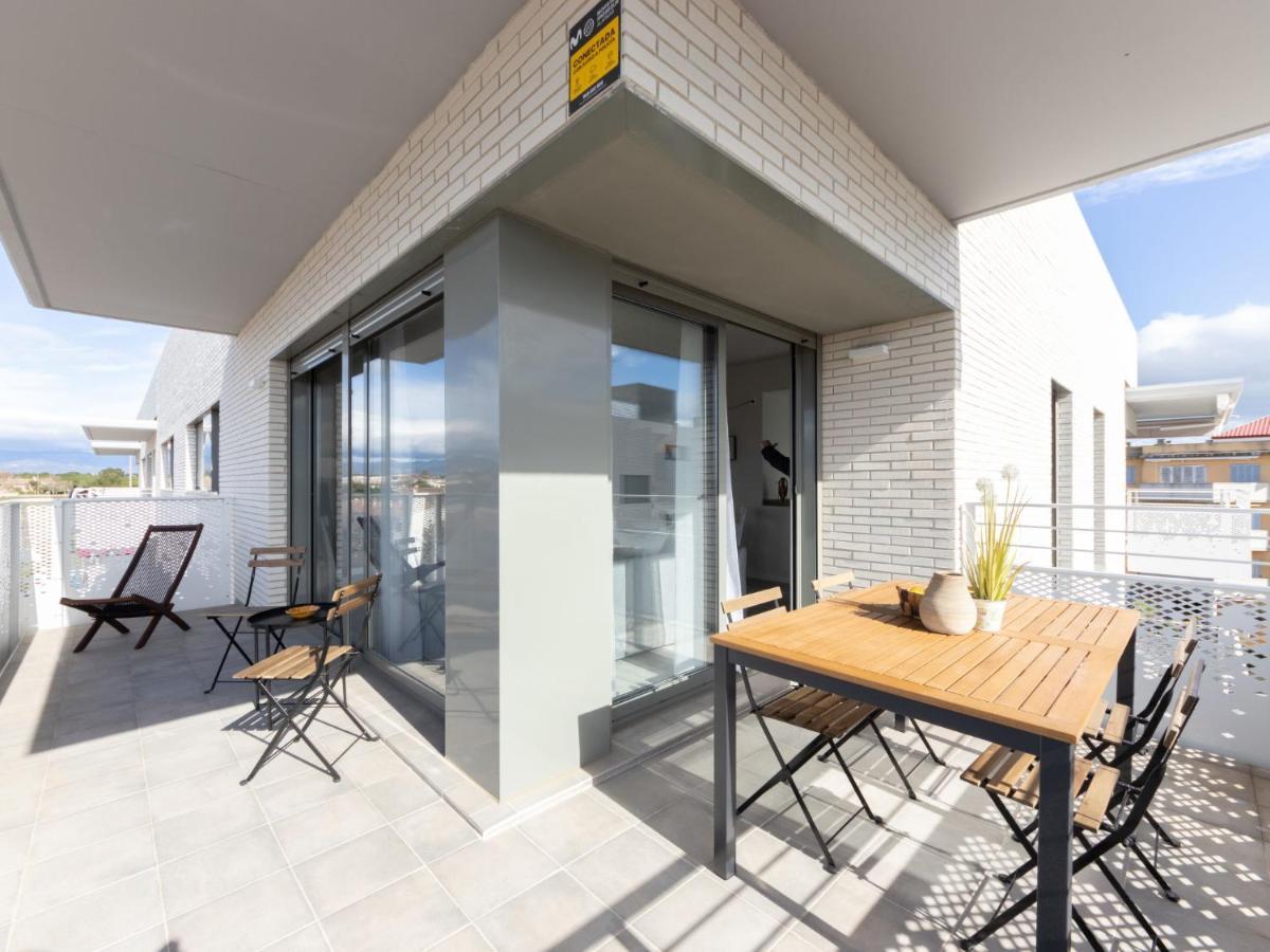 Alzina B By Interhome Apartment Cambrils