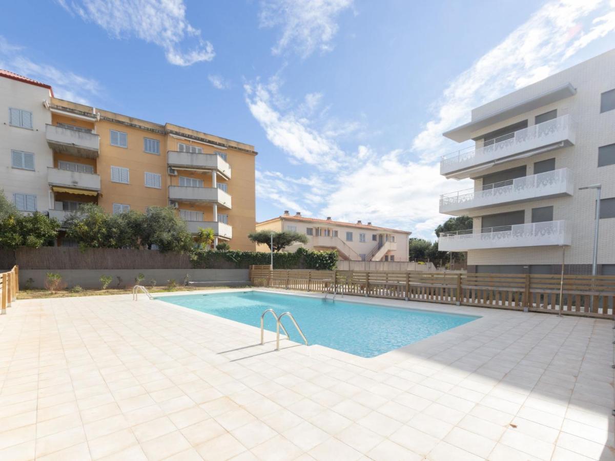Alzina B By Interhome Cambrils