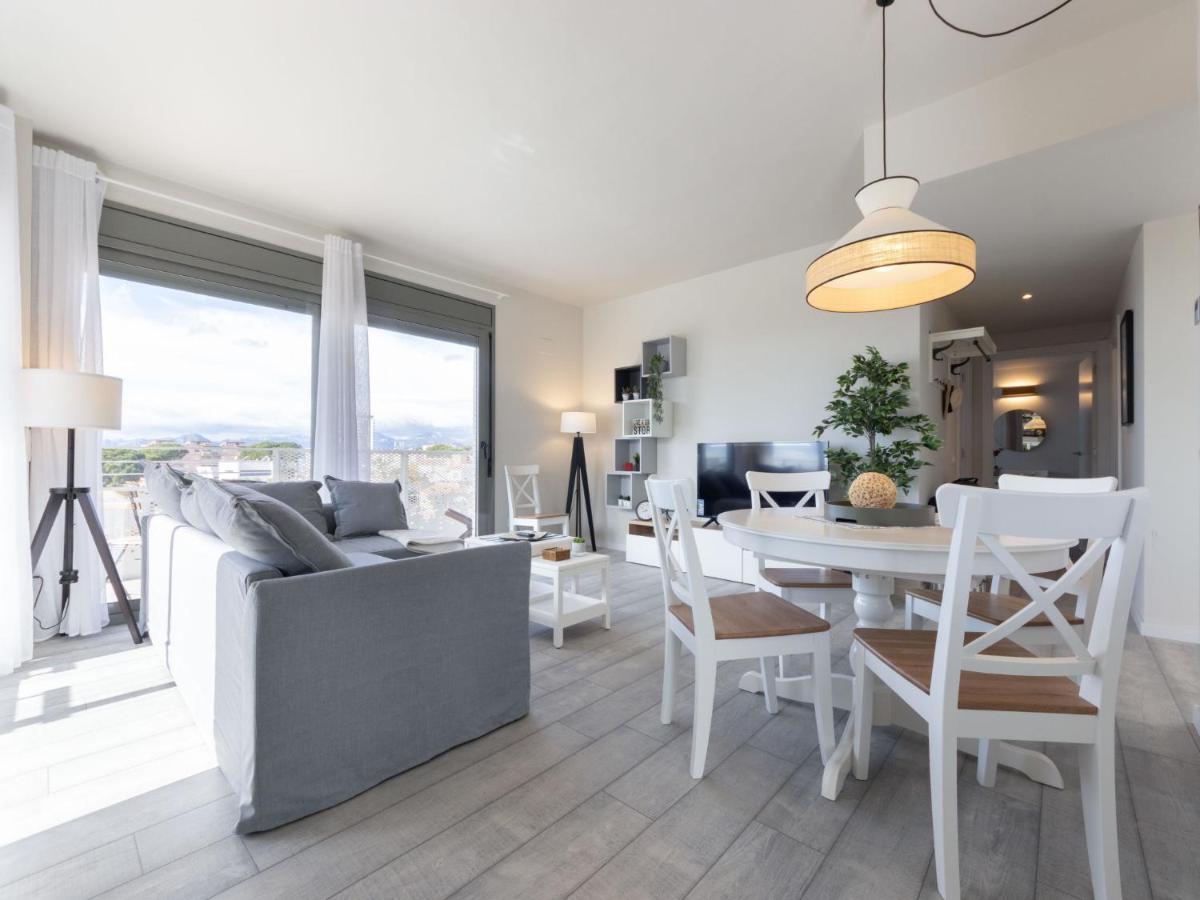 Apartment Alzina B By Interhome