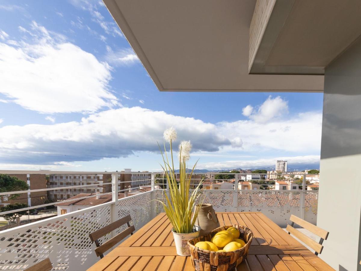 Alzina B By Interhome Apartment