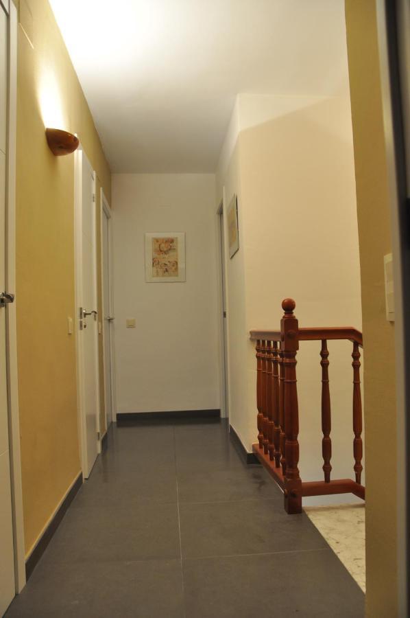 Barca 8 Holiday home *
