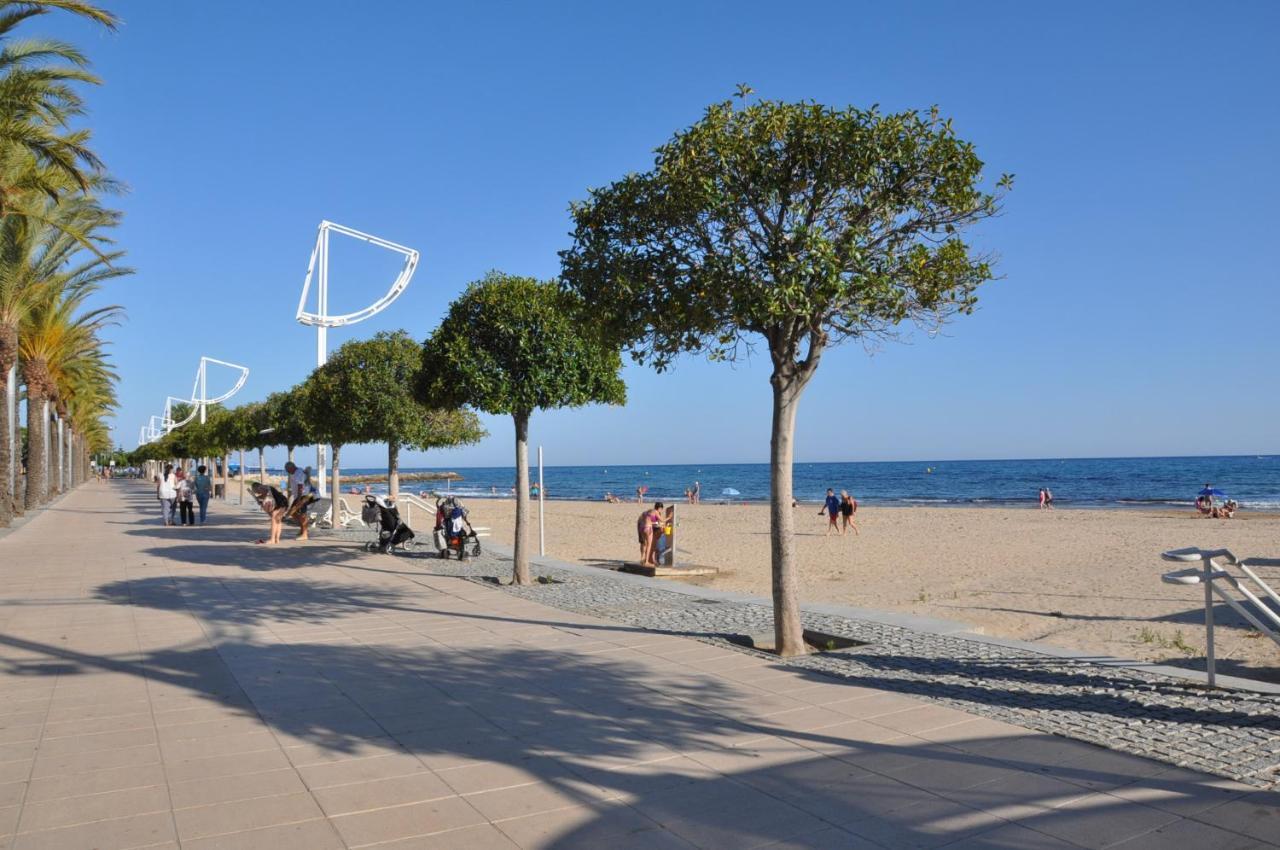 Barca 8 Holiday home